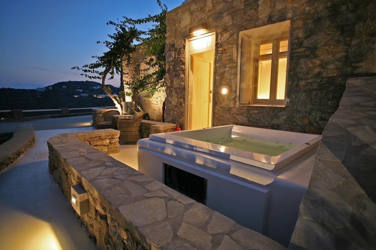 Atlantis Beach Residence Super Paradise Beach  Exterior photo