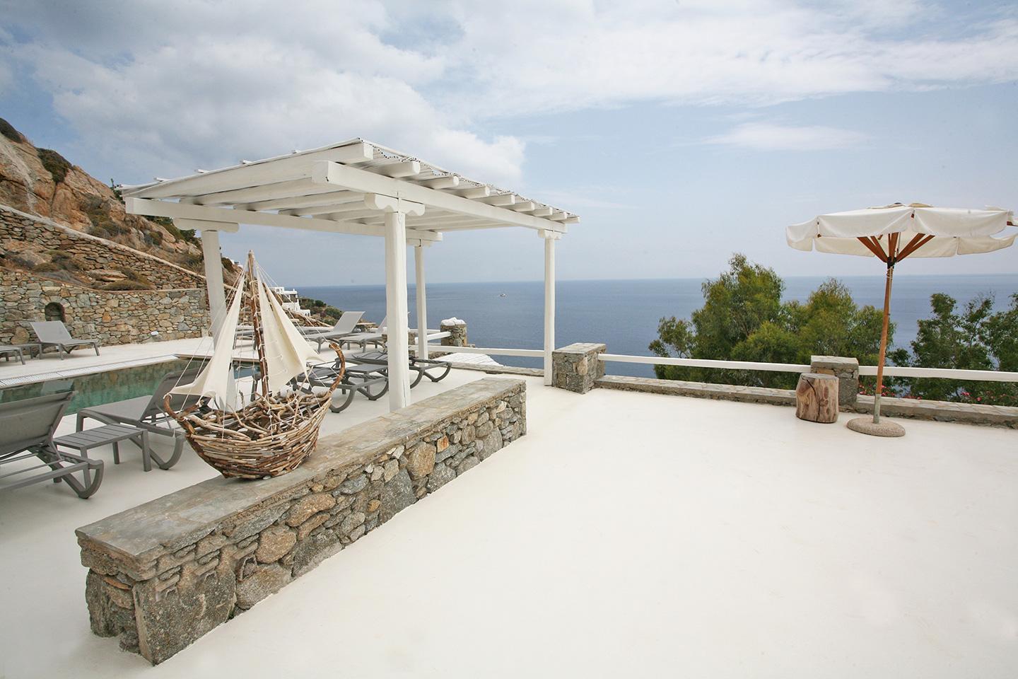 Atlantis Beach Residence Super Paradise Beach  Exterior photo
