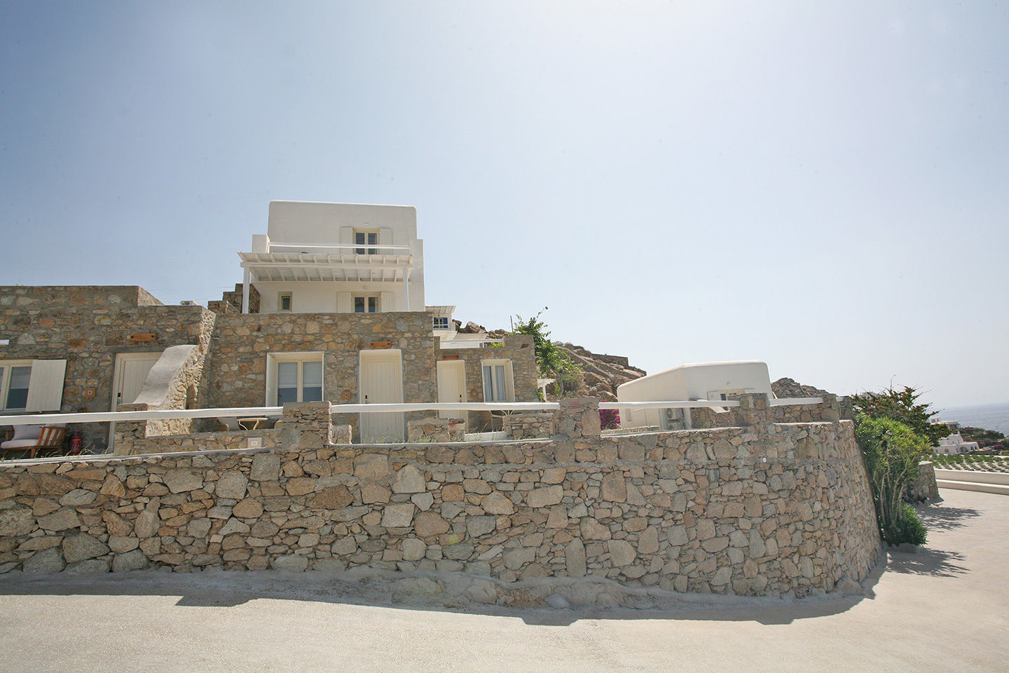 Atlantis Beach Residence Super Paradise Beach  Exterior photo